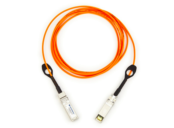 SFP+ Active Optical cable (AOC) 10Gbps, AOC